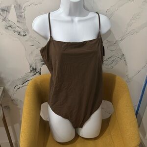 Skims Bodysuit